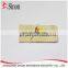 Customized sewing hem tags nylon care cloth tags for underwear