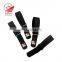 new products nylon magic tape cable clamp with metal buckle