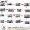 Fully automatic frozen potato chips crisp french fries machine production line