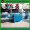 pillow ball fiber filling machine with opening machine and air compressor