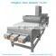 Compressed Sawdust Block Making Machine/wood pallet foot press machine/sawdust pallet machine processing line for sale