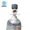 Gas Cylinder Sampling High Pressure Compressed Carbon Fiber Air Tank /Cylinder