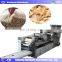 full automatic dough pressing machine, dumplings noodle machine, dough sheet