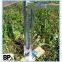 Square Tube Anchor Sleeve | Outdoor sign post