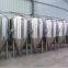 direct fire heating beer brewing equipment