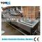 Automatic Fruit Washing Machine for apple pear orange