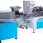 DZB-360 Fully Automatic plasticine making   Light clay packing machine  with feeder  Extruder