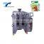 Automatic CE Approved Supply curd tomato paste sachet ketchup packaging machine