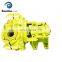 slurry pump for solid and river sand