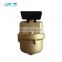 10'' kent volumetric water meter of brass