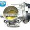 Throttle Body For Ch-evrolet C-ruze S-onic A-veo P-ontiac OEM 24103943 F01R00Y061 F 01R 00Y 061