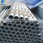 BS1139 Hot Galvanized Scaffolding Pipe and Tube