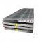 astm a36 steel 18mm thickness steel plate ss400 price list