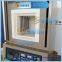 Factory Direct Sale CE certification 1800C Laboratory Box Muffle furnace