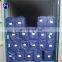 Multifunctional cold rolled hollow section with high quality