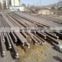 hot sale light railway steel rail for mining locomotive with good price