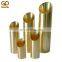 High Quality 50 mm pure copper pipe roll with plastic cover