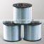 ultra-thin galvanized spool wire