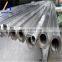 galvanized steel pipe seamless hexagonal steel tube