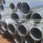 schedule 20 galvanized steel pipe/tube and schedule 80 carbon steel pipe/tube