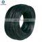 1.6 MM Black Annealed MS Binding wire Q195 low carbon steel wire coil