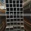 hot sales high quality and best price Q195 Q235 HOLLOW SECTION  in 2018