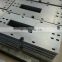 Marine suppliers sts201 SNCM220 stainless steel plate