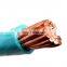 UL83 Standard PVC Insulation Nylon Jacket Electric Wire 10Awg/12 Awg/14 Awg Thhn Cable