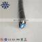 600V/1000V xlpe insulated two core parallel abc cable