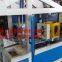 Pvc pipe expansion machine