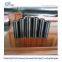 Building Material Carbon Steel Rebar Splicing Coupler Sleeve