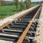 China railway precast concrete sleepers steel wooden railway sleepers sale