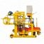 Hot sale manual clay brick machine for wall board building
