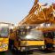Official Manufacturer 25Ton boom truck crane hydraulic truck crane price list