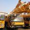 Official Manufacturer 25Ton truck Crane QY25  for sale