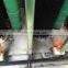 Jinan used vertical glass cleaning machine