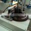 Aluminum Window Door Single Head Cutting Saw