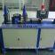 China Manufacture NC Hydraulic Metal Pipes Punching Machinery
