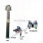 12m portable field locking telescopic pneumatic mast