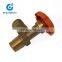 Hot Sale Lpg Gas Cylinder Valve for LPG Gas Tank