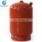 Daly Liquefied Petroleum Gas LPG Cylinder