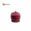 Low Pressure Sell Oxygen 6Kg Composite Lpg Gas Cylinder