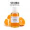 Citrus oil Citrus oil cold pressed Virgin 8008-31-9     citrus oil