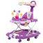 multifunctional baby walker for toddler