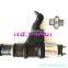 100% genuine and new common rail injector 095000-6700 / 095000-6701 for ho wo VG1540080017A