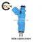 Auto Parts Fuel Injector OEM 23250-23020 For Yaris Vitz 1.0 1.3