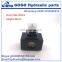 J10-54YC inner hole 26mm , height 49mm solenoid coils 110v 220v DN10 03 coil