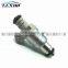 Original Fuel Injector Injection Nozzles VAZ6238 For Lada Volga L4 1990-2012