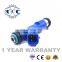 R&C High Quality Injection 15710-56KA0-000  Nozzle Auto Valve 100% Professional Tested Gasoline Fuel Injector