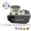 R&C High Quality Auto throttling valve engine system  0280750493 PW810687  for Renault  car throttle body